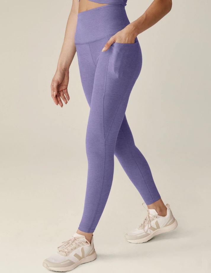 Spacedye Out Of Pocket Midi Legging