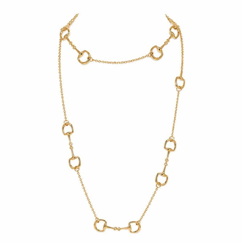 Polo Link Chain/Belt - Jaffi's