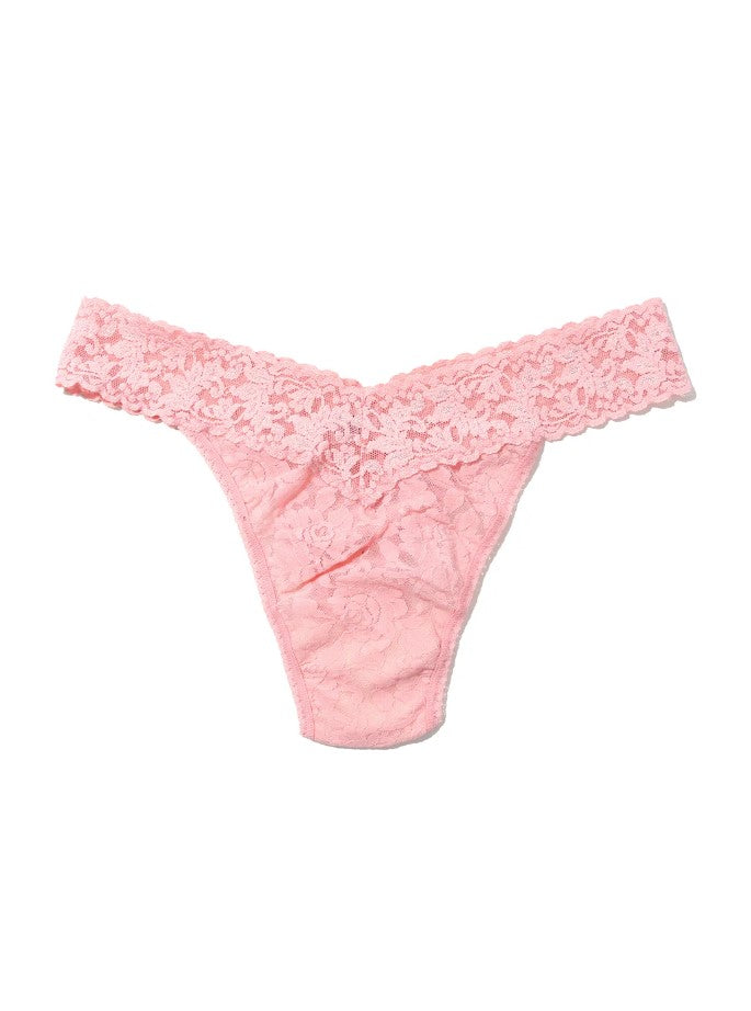 Hanky Panky Signature Lace Original Rise Thong