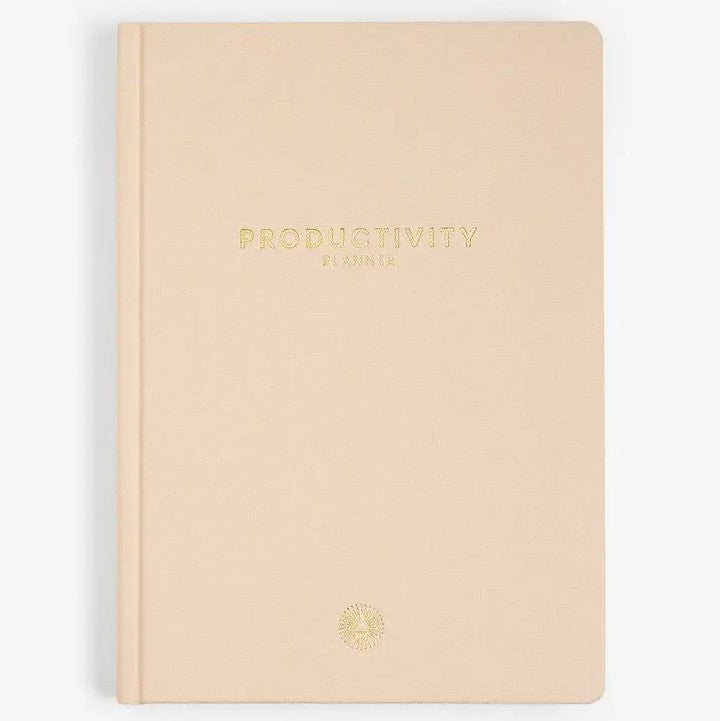 Productivity Planner