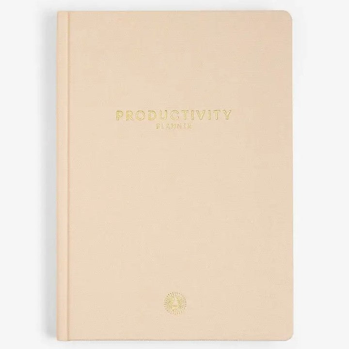 
                  
                    Productivity Planner
                  
                