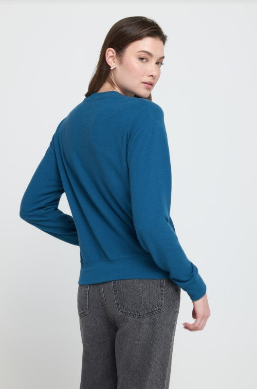 Quiet Mind Savasana Pullover