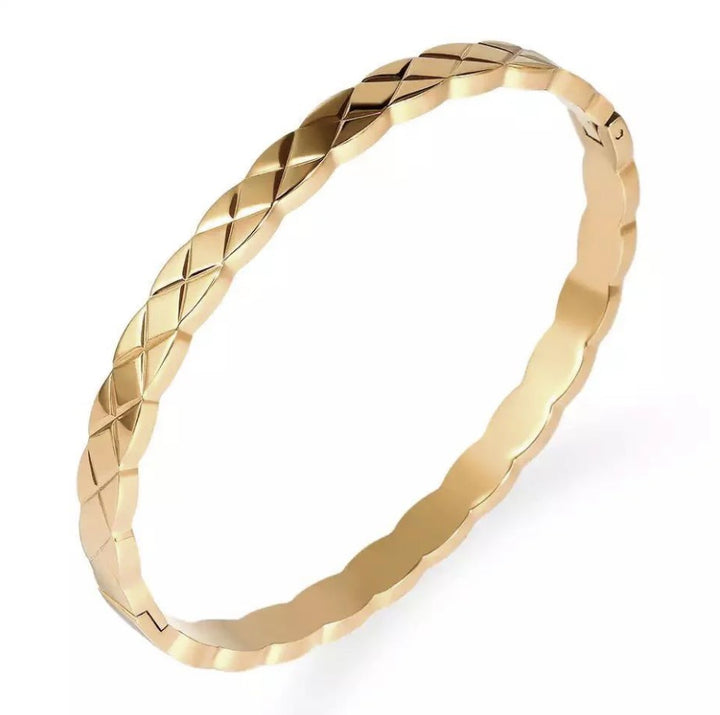 Quilt Bracelet