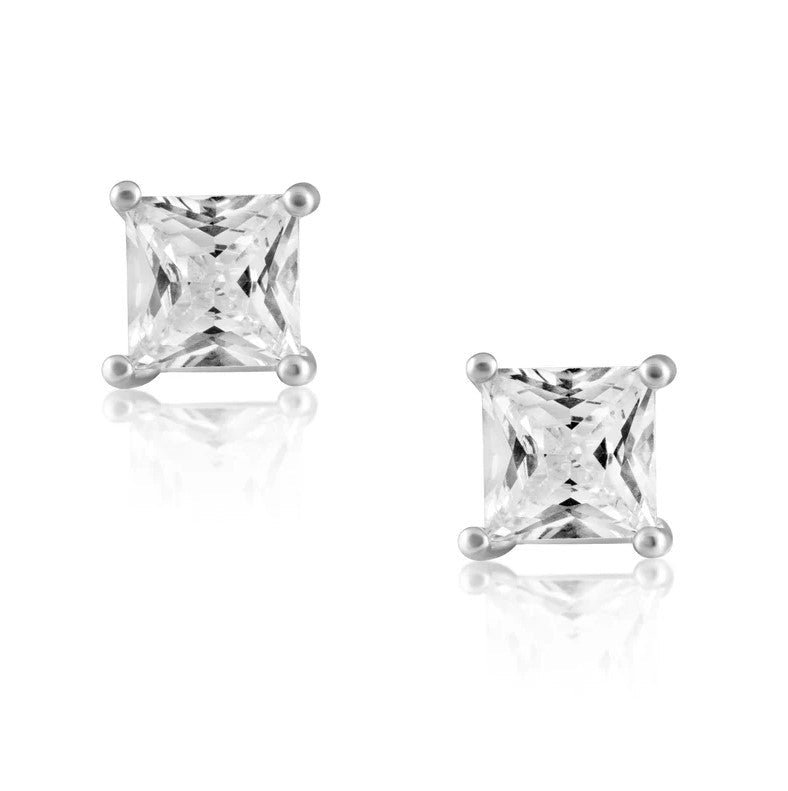 Radient Cut Stud - Jaffi's