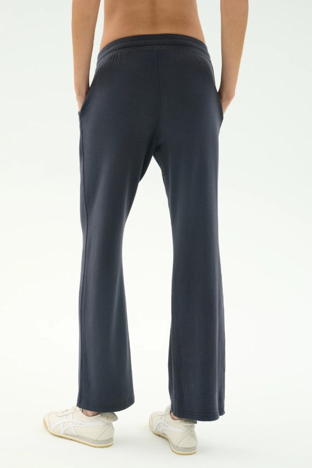 Raven Fleece Sweatpant - Graphite