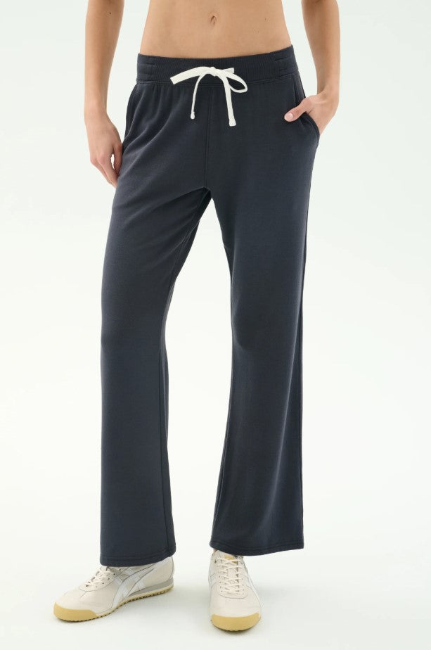 Raven Fleece Sweatpant - Graphite
