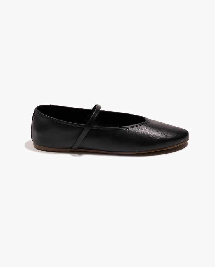 Reese Ballet Flat - Sable - Jaffi&