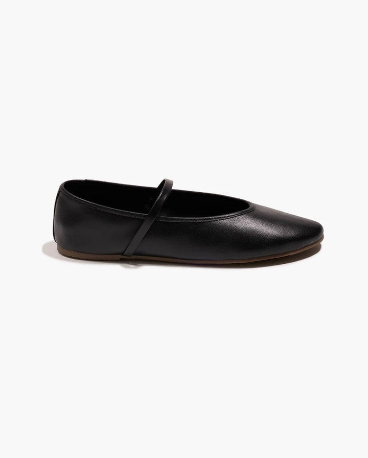 Reese Ballet Flat - Sable - Jaffi&