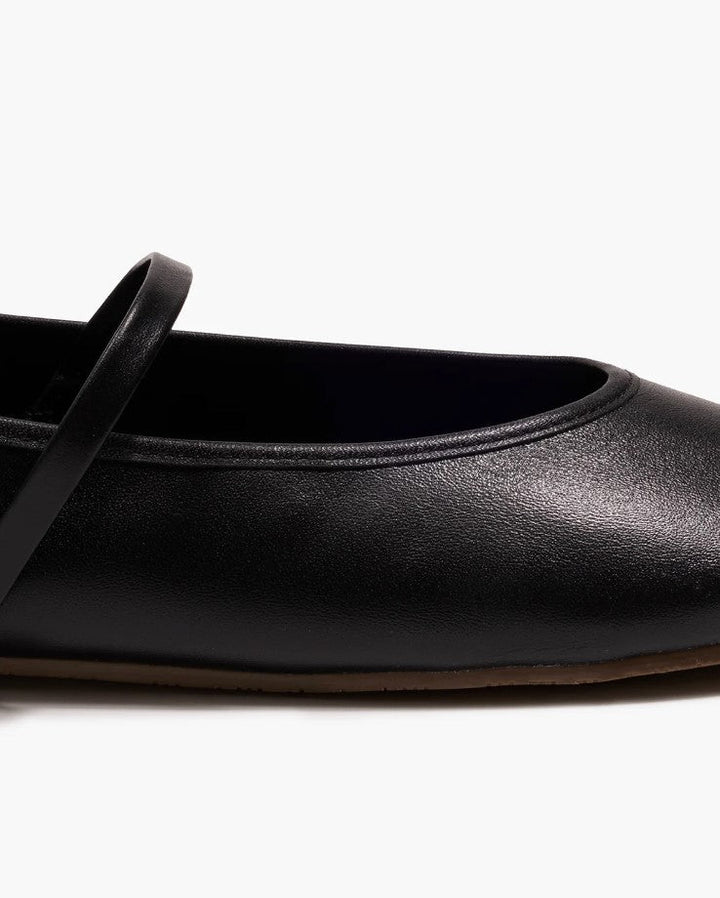 Reese Ballet Flat - Sable - Jaffi&