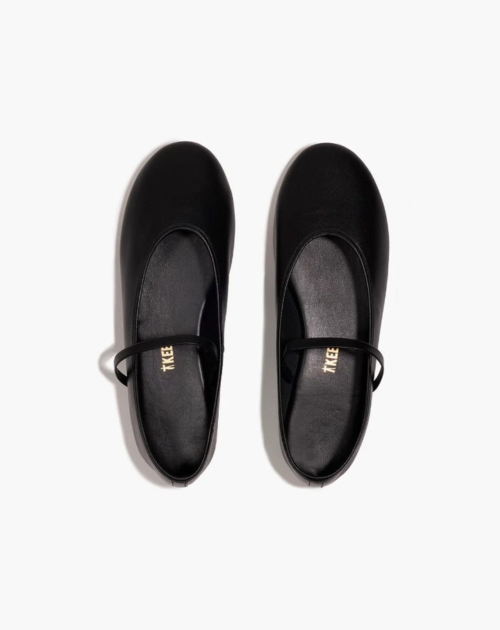 Reese Ballet Flat - Sable