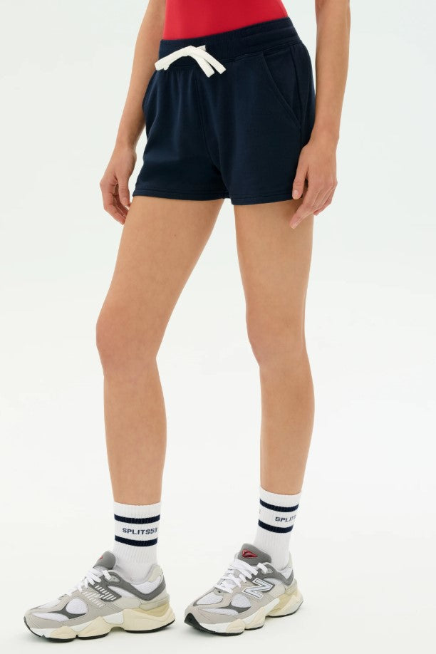 Indigo Reena Sweatshort