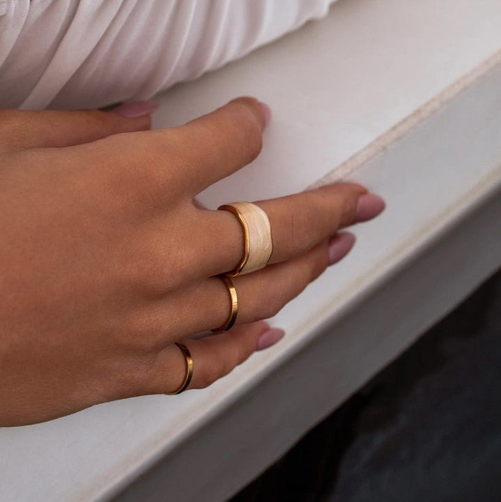 Renewal Ring - Jaffi's