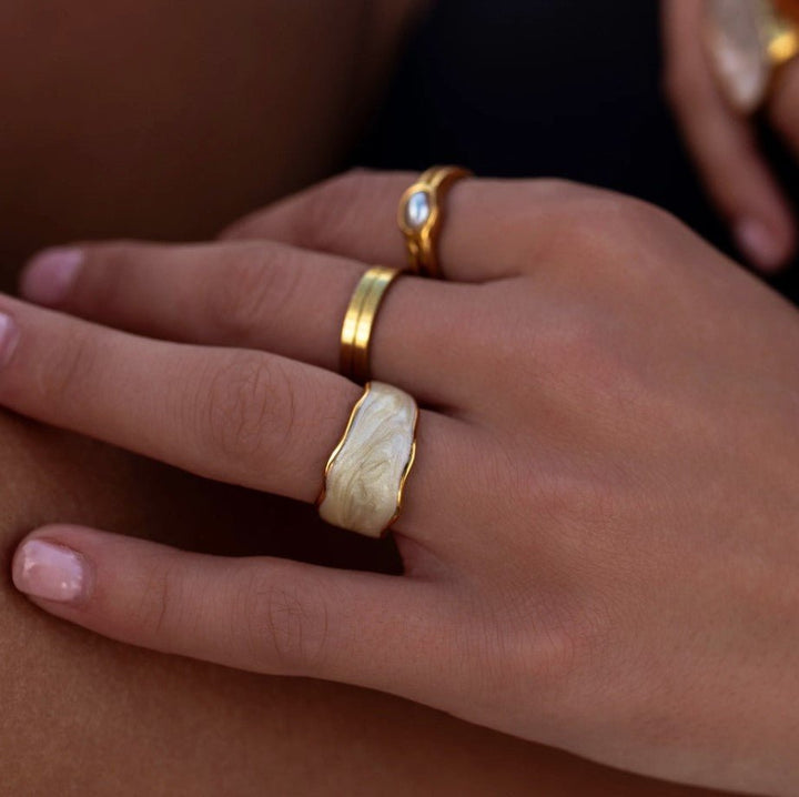 Renewal Ring - Jaffi's