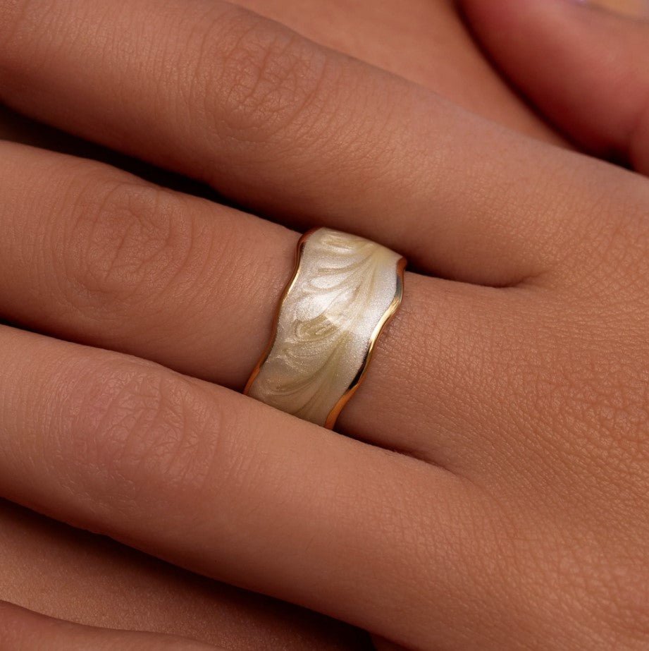 Renewal Ring - Jaffi's