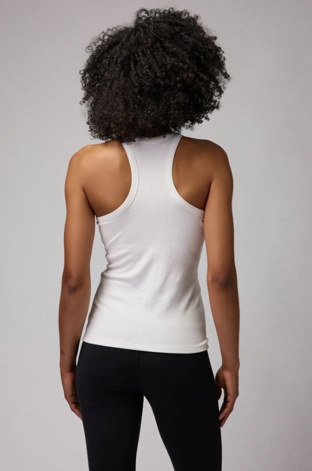 Slim Rib Tank