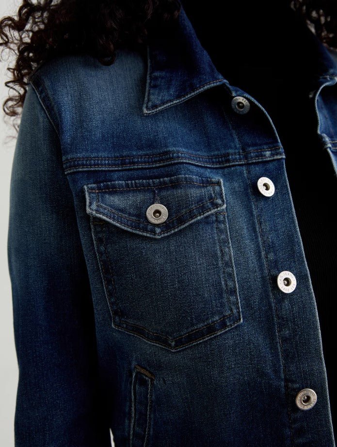 Robyn Jacket - 9 Years Enchantment - Jaffi's