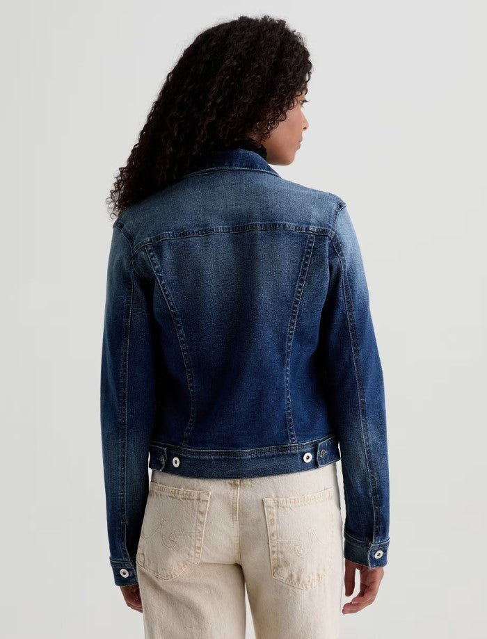 Robyn Jacket - 9 Years Enchantment - Jaffi's