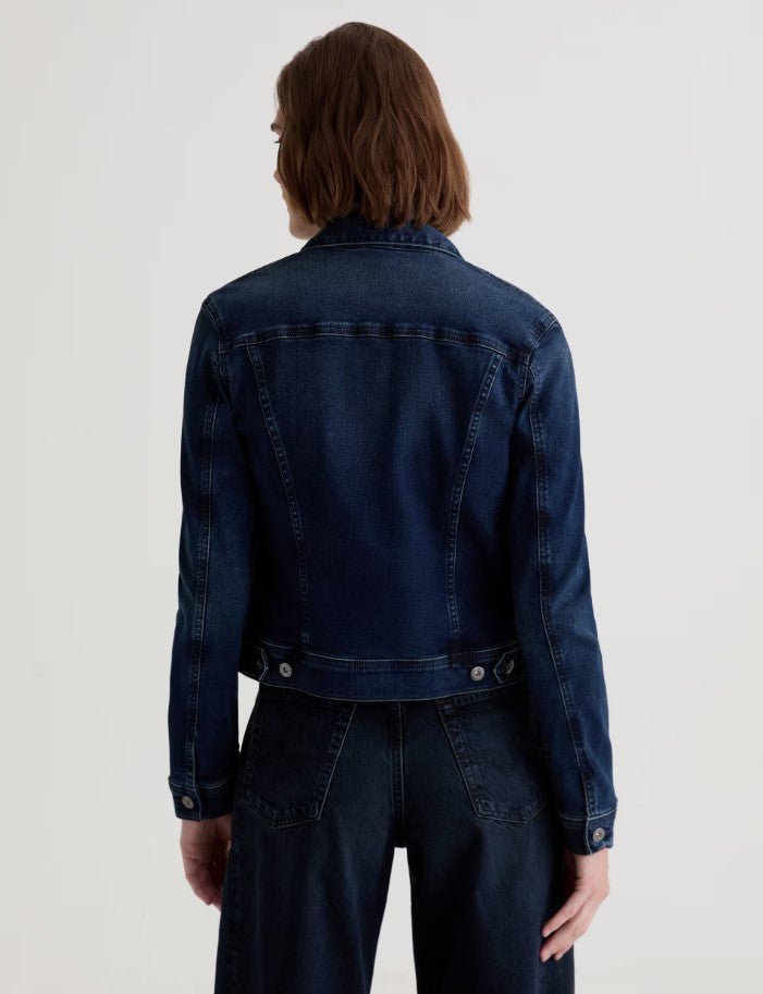 Robyn Jacket - Side Effect - Jaffi's