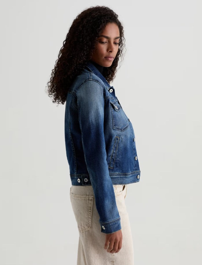 Robyn Jacket - 9 Years Enchantment