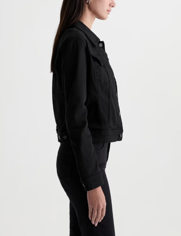 Robyn Jacket - Super Black