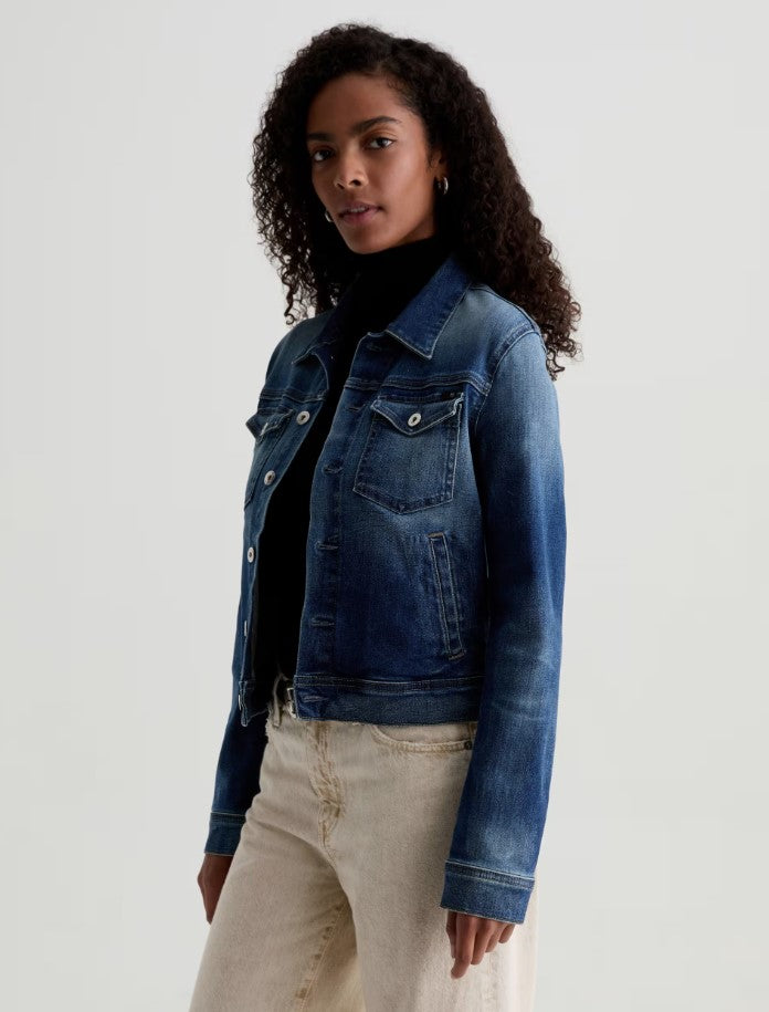 Robyn Jacket - 9 Years Enchantment