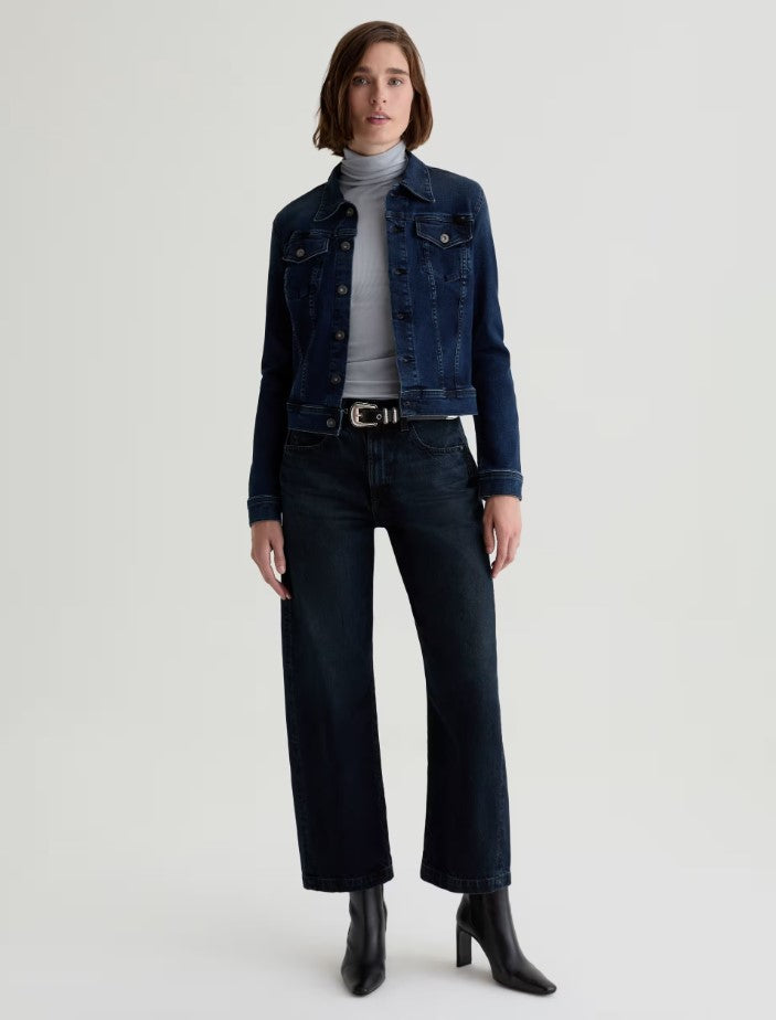Robyn Jacket - Side Effect