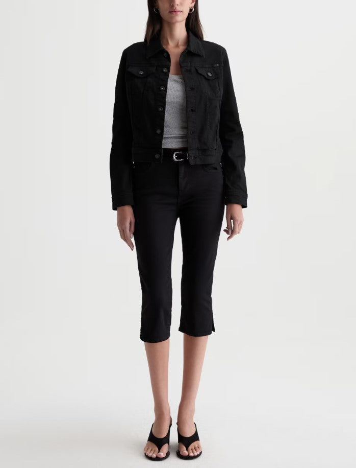 Robyn Jacket - Super Black