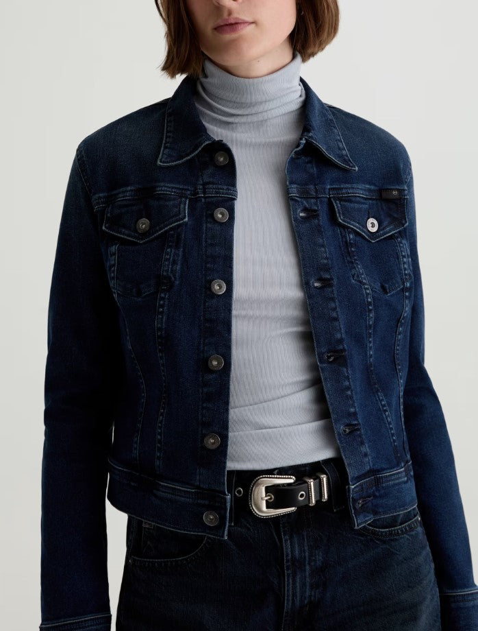 Robyn Jacket - Side Effect