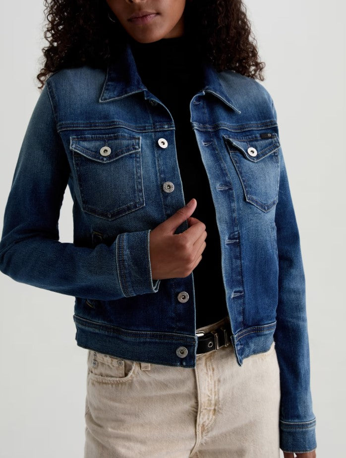 Robyn Jacket - 9 Years Enchantment