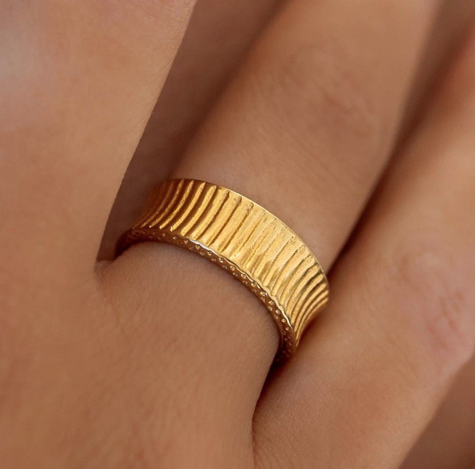 Roman Ring - Jaffi's