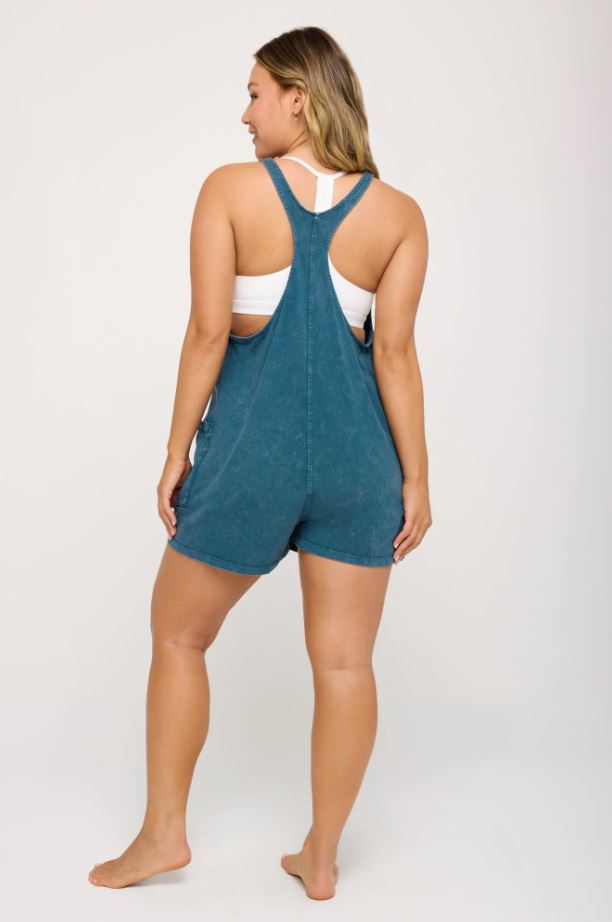 
                  
                    Indy Relaxed Romper
                  
                