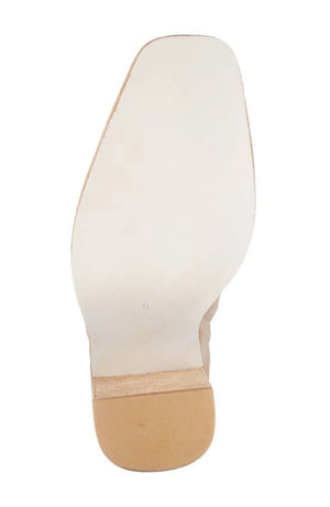 
                  
                    Load image into Gallery viewer, Rosee Low Ankle Bootie
                  
                
