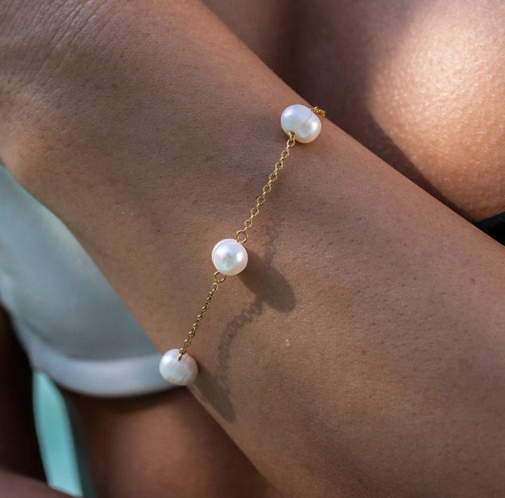 Rosemary Bracelet - Jaffi's