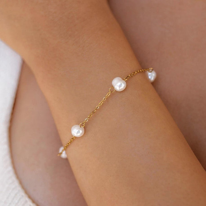 Rosemary Bracelet - Jaffi's