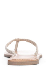 Copy of Camisha Flip Flop Chinese Laundry