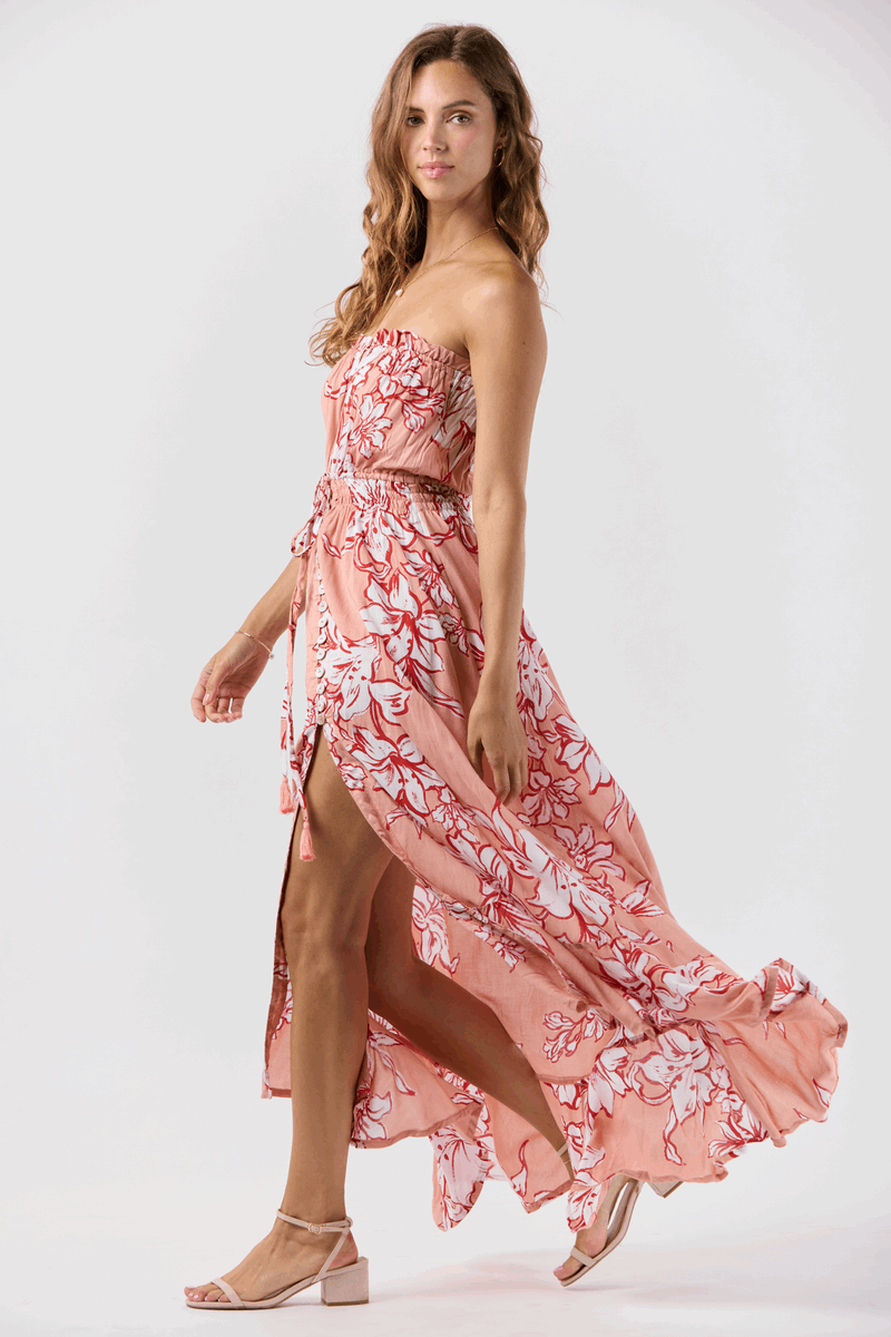 Ryden Maxi Dress