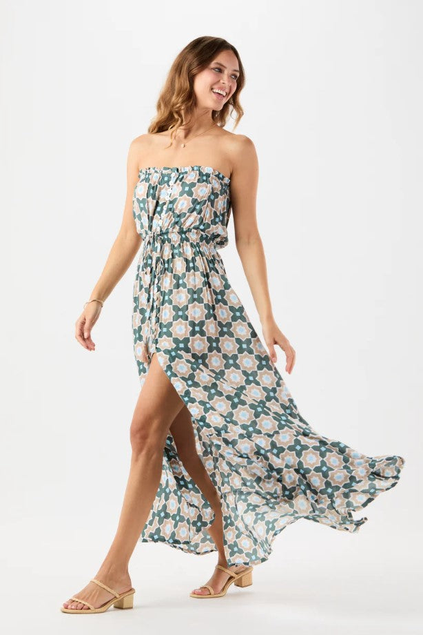 Ryden Maxi Dress