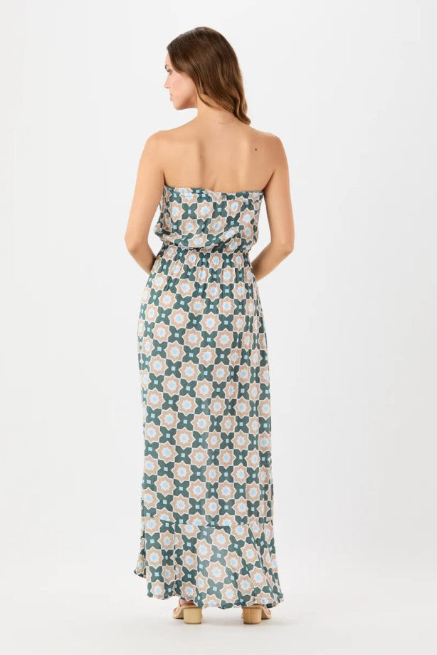 Ryden Maxi Dress