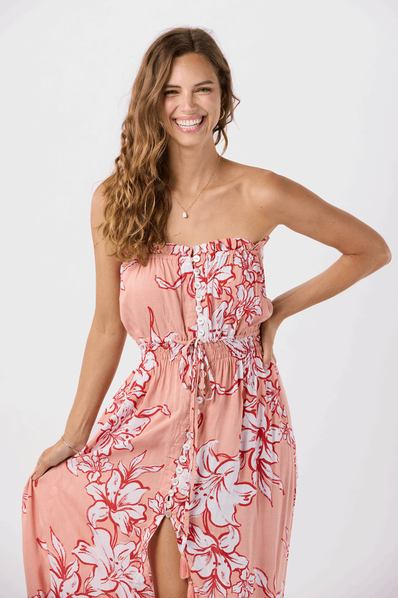 Ryden Maxi Dress