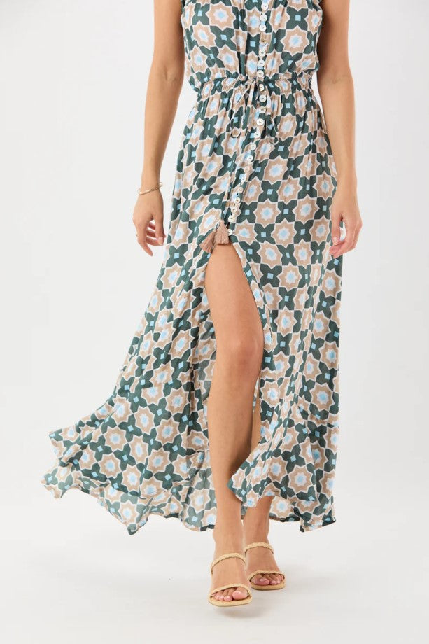 Ryden Maxi Dress