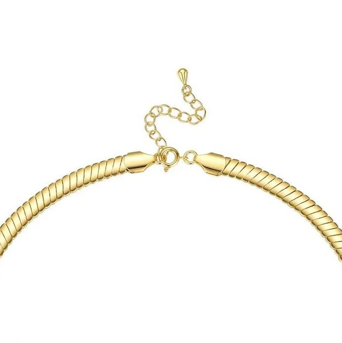 Ryder Necklace - Jaffi's