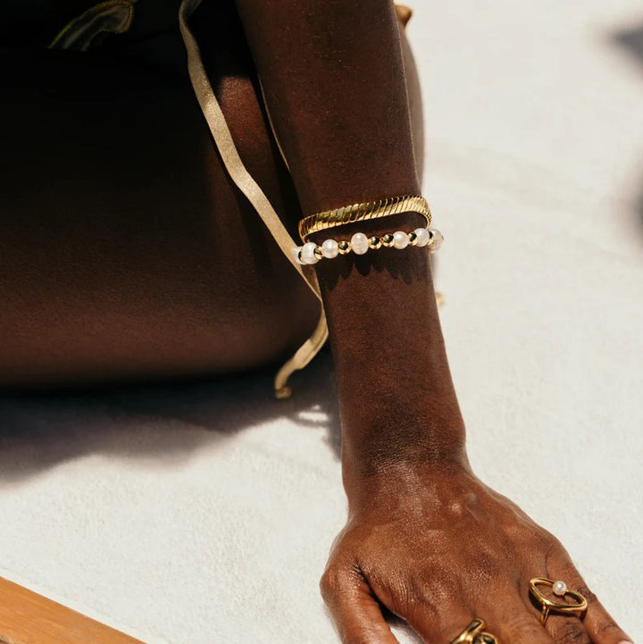 Ryder Bracelet