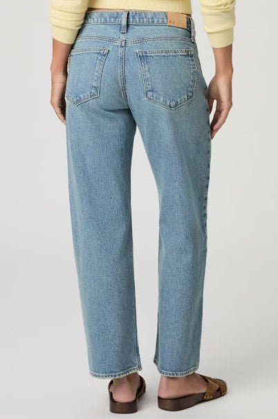 Rylann Ankle Straight - Alcove - Jaffi&