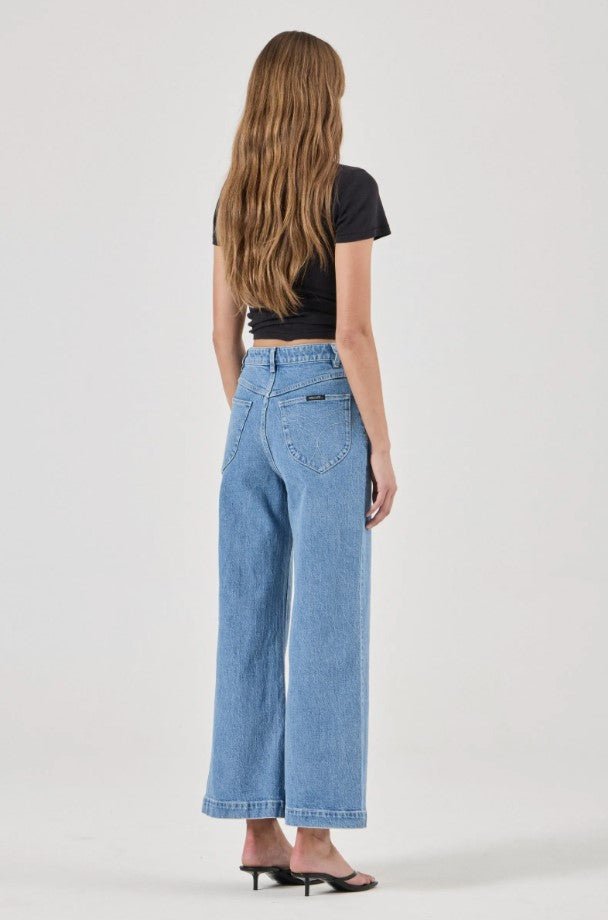 Sailor Jean - Lily Blue - Jaffi's