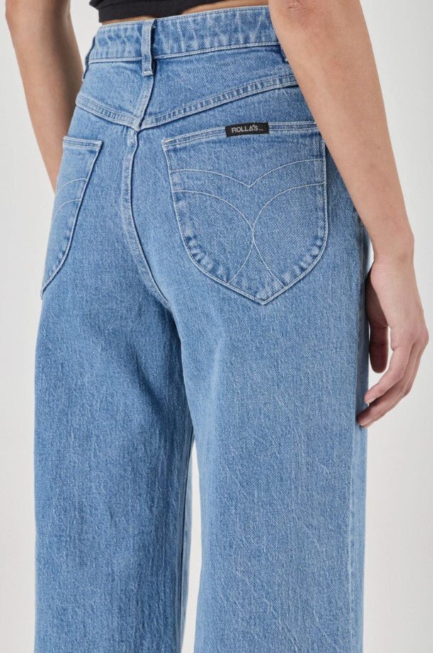 Sailor Jean - Lily Blue - Jaffi's