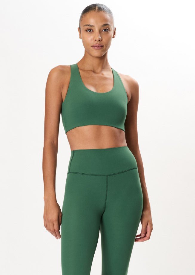 Sara Airweight Bra - Arugula - Jaffi's