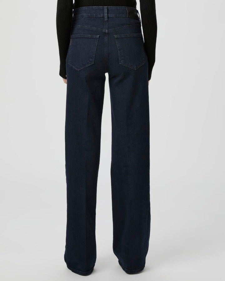 Sasha 32" Wide Leg - Duchess - Jaffi's