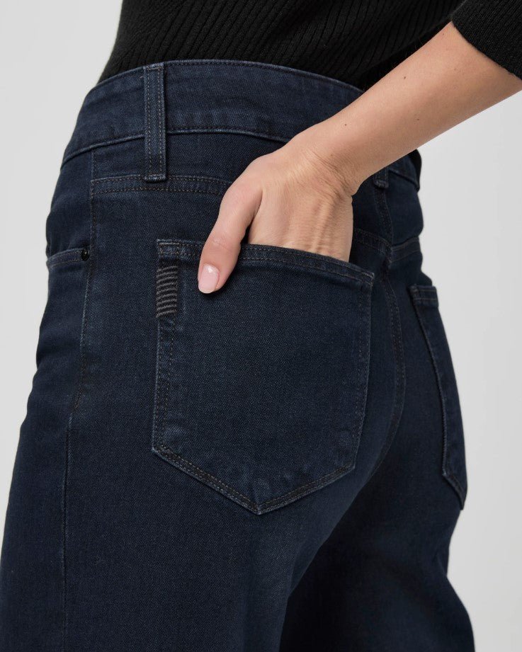 Sasha 32" Wide Leg - Duchess - Jaffi's