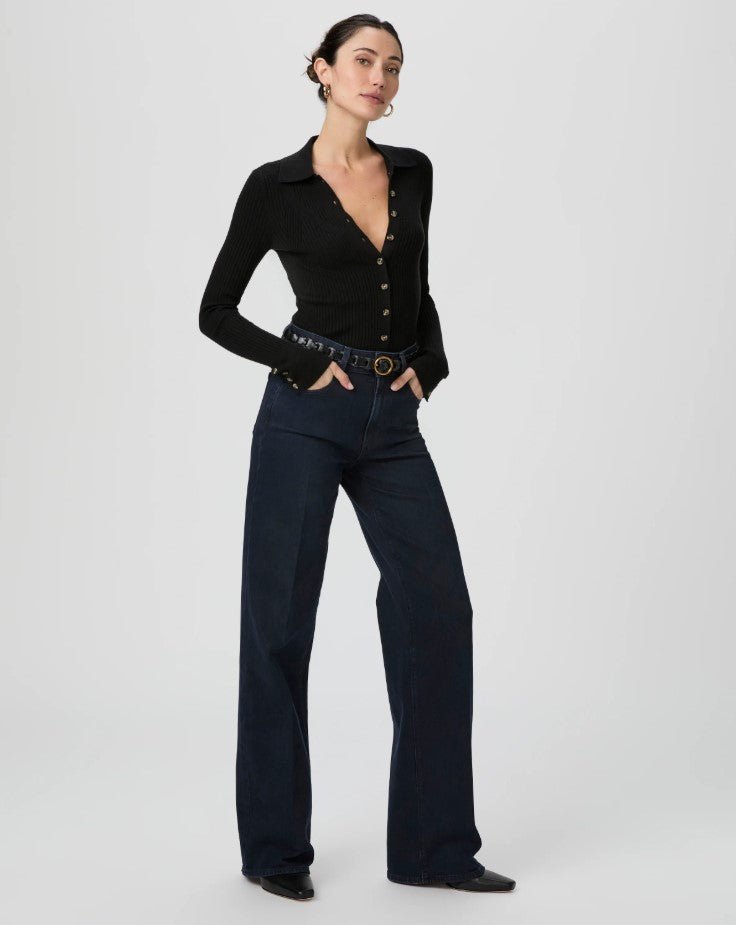 Sasha 32" Wide Leg - Duchess - Jaffi's