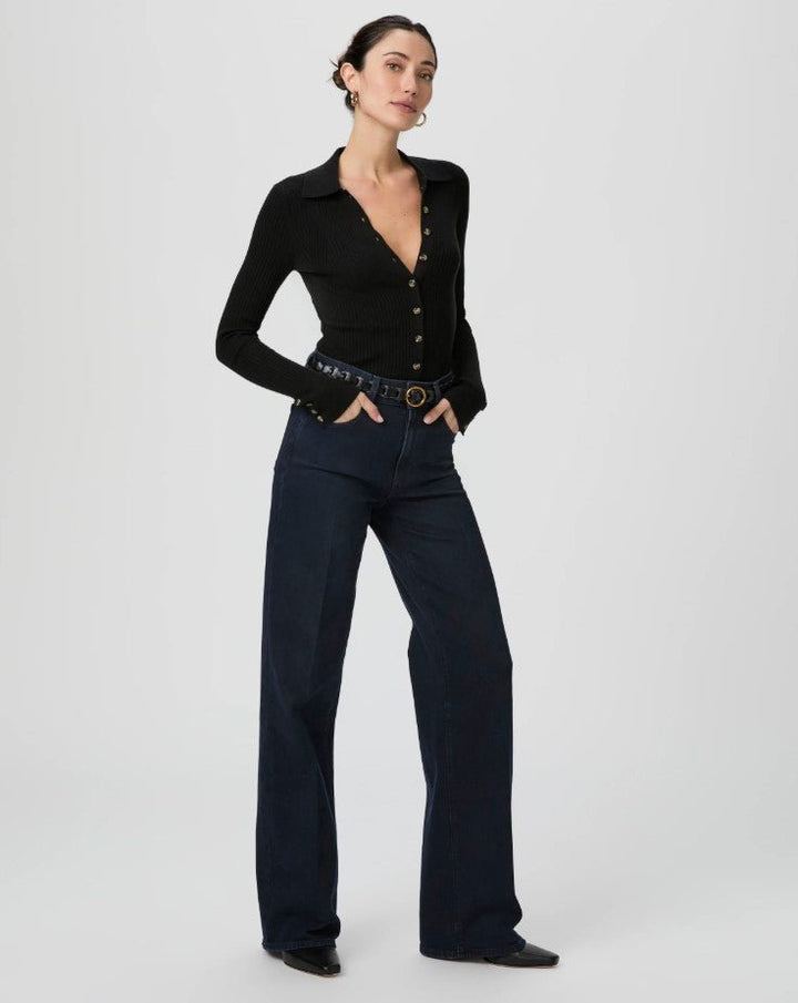 Sasha 32" Wide Leg - Duchess - Jaffi's